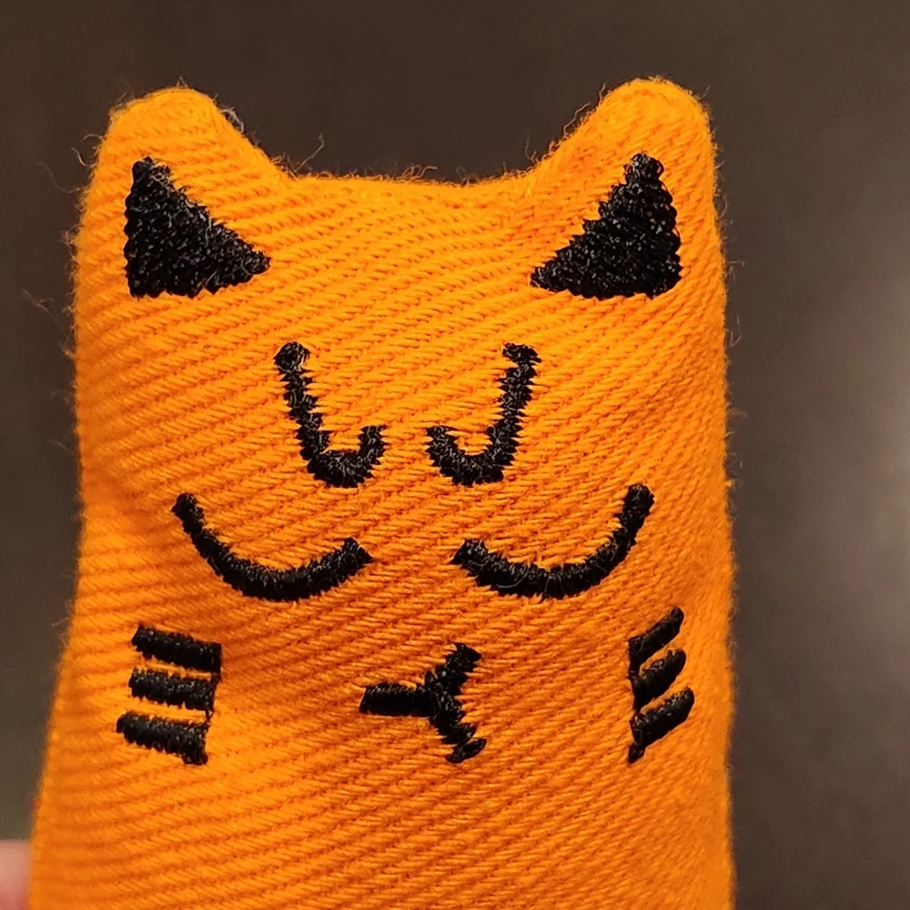 Cat Toy, 